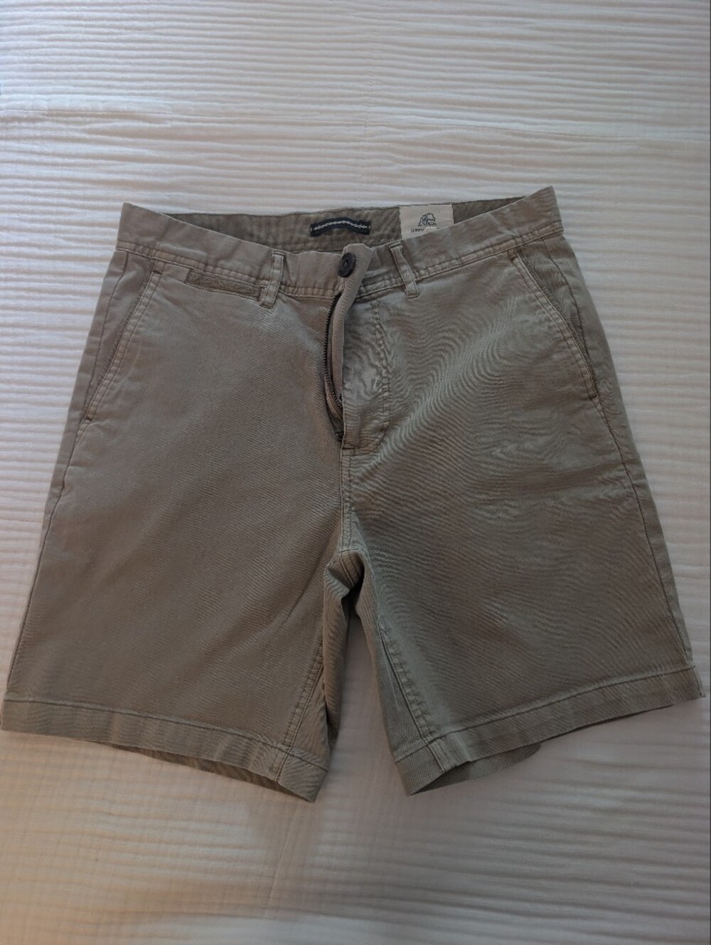 Men's Surfside Supply Andrew Shorts Size 31